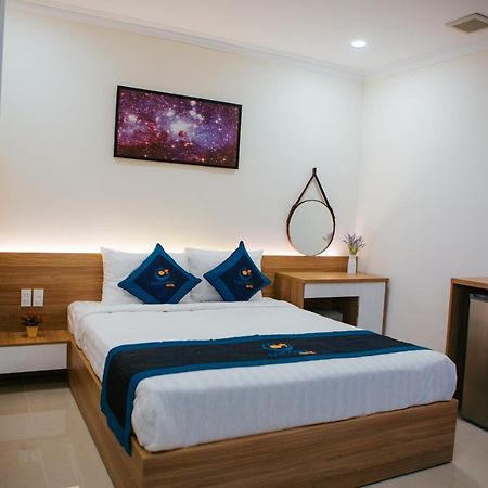Cocosea Hotel Diep Son Extérieur photo