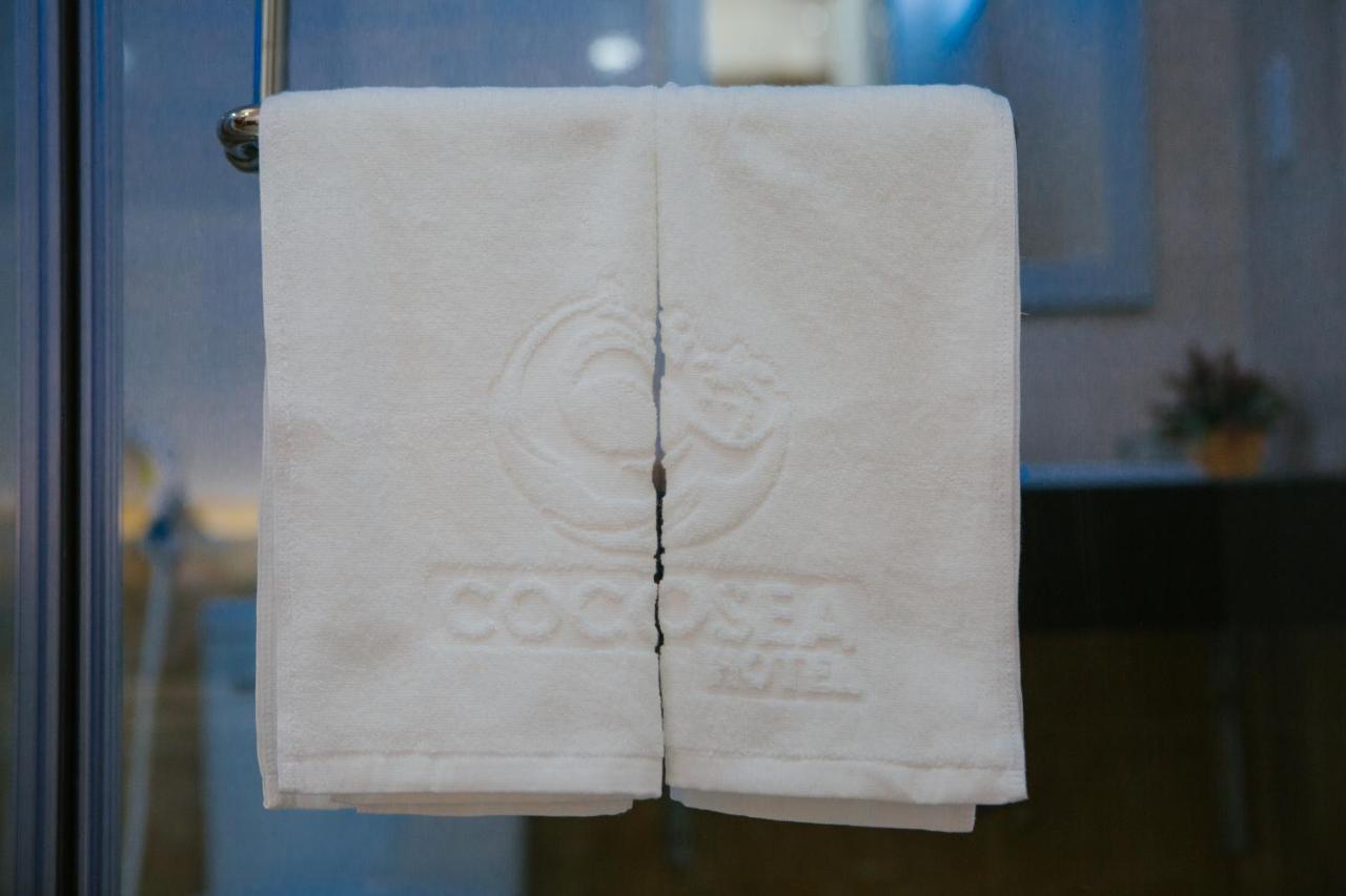 Cocosea Hotel Diep Son Extérieur photo