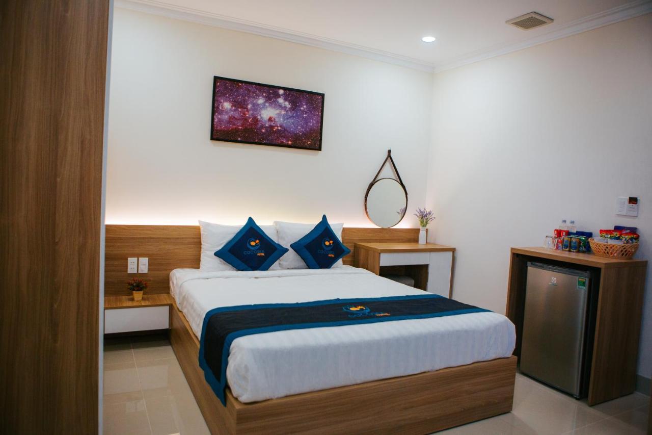 Cocosea Hotel Diep Son Extérieur photo