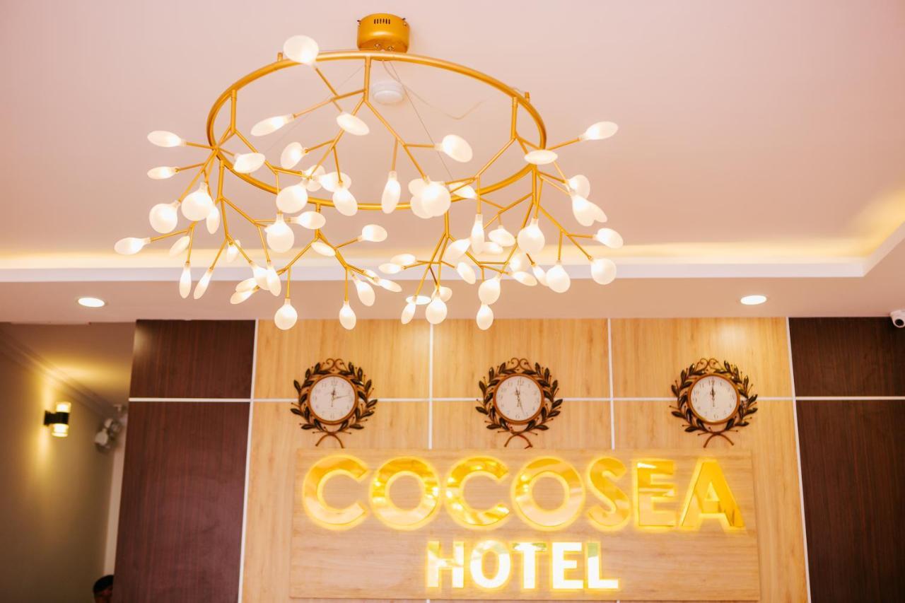 Cocosea Hotel Diep Son Extérieur photo