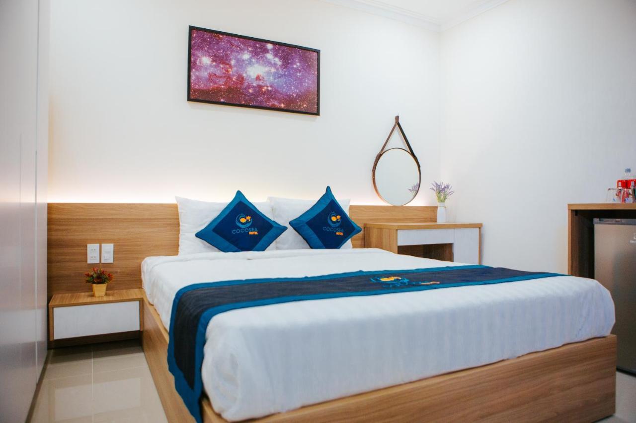 Cocosea Hotel Diep Son Extérieur photo
