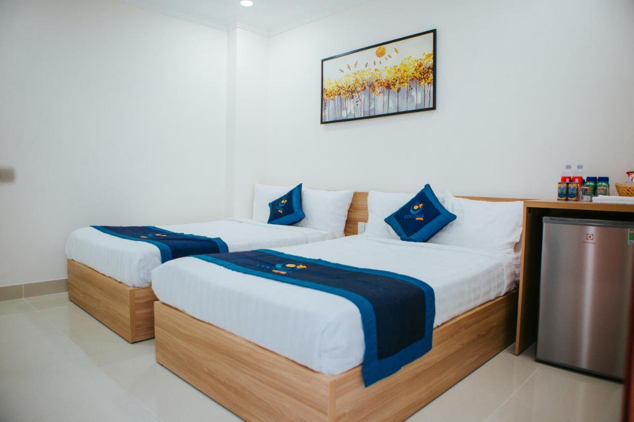 Cocosea Hotel Diep Son Extérieur photo