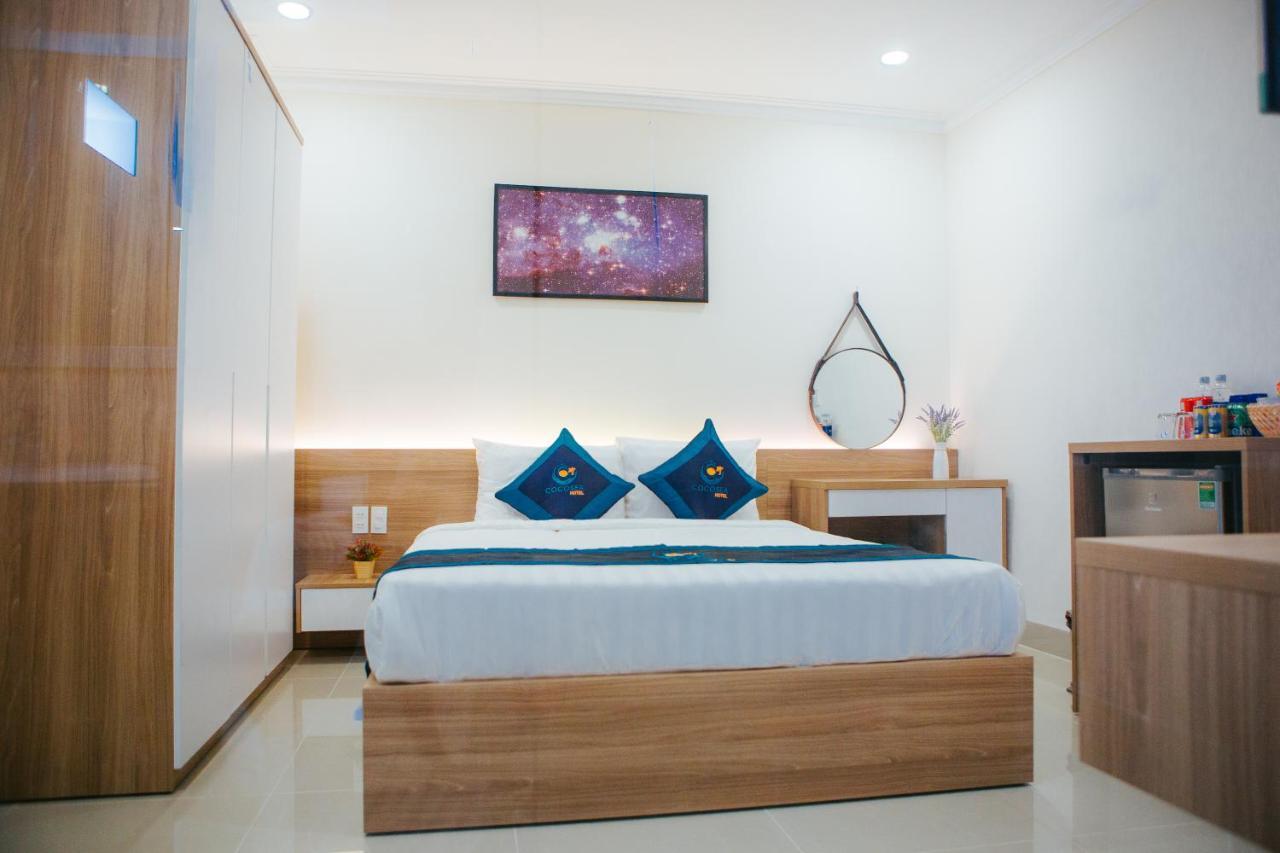 Cocosea Hotel Diep Son Extérieur photo