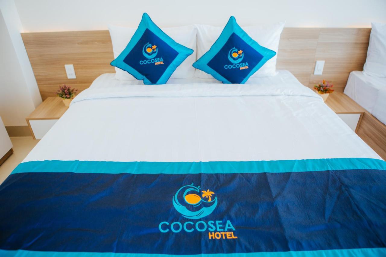 Cocosea Hotel Diep Son Extérieur photo