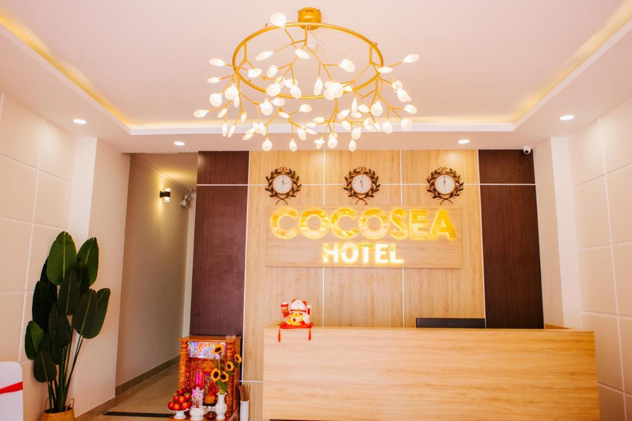 Cocosea Hotel Diep Son Extérieur photo