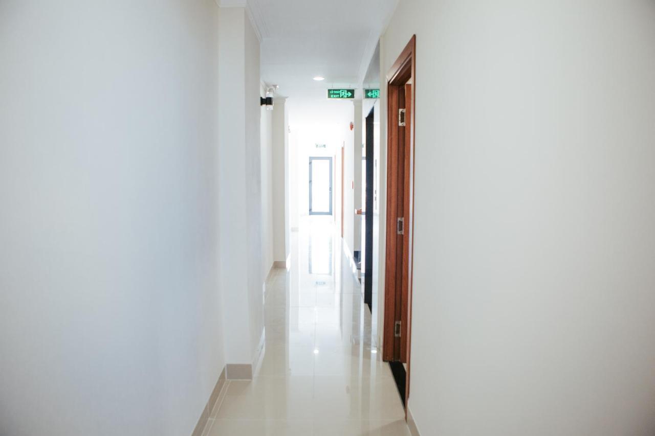 Cocosea Hotel Diep Son Extérieur photo