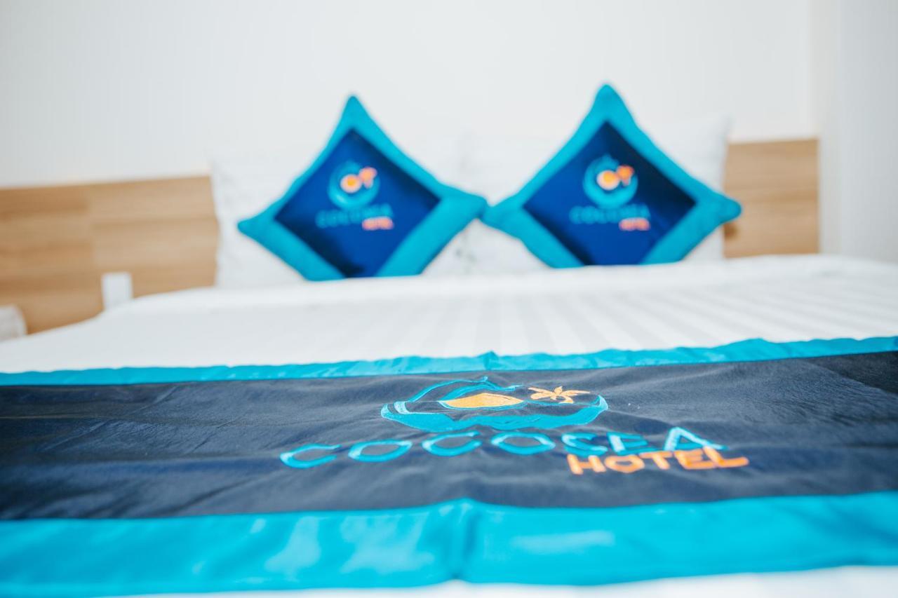 Cocosea Hotel Diep Son Extérieur photo